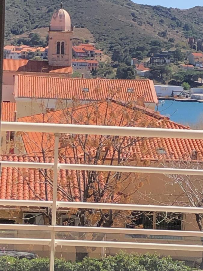 La Terrasse Apartment Port Vendres ภายนอก รูปภาพ