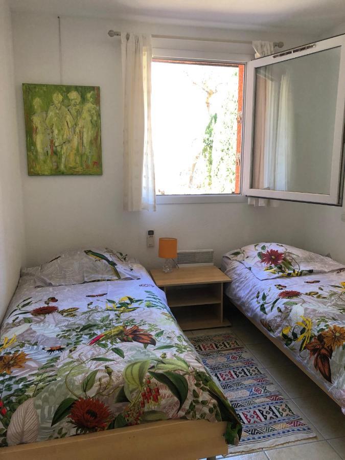 La Terrasse Apartment Port Vendres ภายนอก รูปภาพ